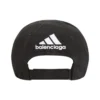 Balenciaga x adidas Cap “Black White” 712160410B21077