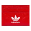 Balenciaga x adidas Card Holder “Red” 721895210M66591