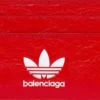 Balenciaga x adidas Card Holder “Red” 721895210M66591