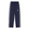 Balenciaga x adidas Cropped Sweatpants “Navy Blue” 724115TMV158065