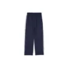 Balenciaga x adidas Cropped Sweatpants “Navy Blue” 724115TMV158065