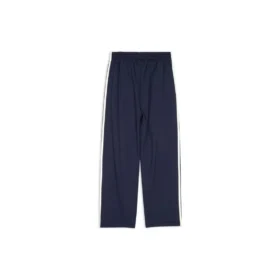 Balenciaga x adidas Cropped Sweatpants “Navy Blue” 724115TMV158065 Balenciaga x adidas Cropped Sweatpants “Navy Blue” 724115TMV158065