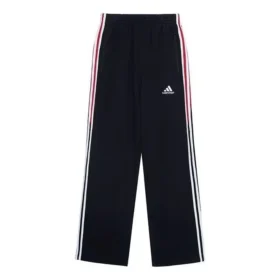 Balenciaga x adidas Fleece Baggy Sweatpants “Black White Red” 723970TNVN56278 Balenciaga x adidas Fleece Baggy Sweatpants “Black White Red” 723970TNVN56278