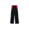 Balenciaga x adidas Fleece Baggy Sweatpants “Black White Red” 723970TNVN56278
