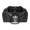 Balenciaga x adidas Gym Bag “Black White” 721810210M11091