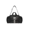 Balenciaga x adidas Gym Bag “Black White” 721810210M11091
