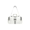 Balenciaga x adidas Gym Bag “White Black” 721810210M19160