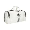 Balenciaga x adidas Gym Bag “White Black” 721810210M19160