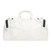 Balenciaga x adidas Gym Bag “White Black” 721810210M19160