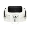 Balenciaga x adidas Gym Bag “White Black” 721810210M19160