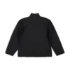 Balenciaga x adidas High Neck Long Sleeve T-shirt “Black” 724591TNVP81070