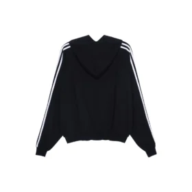 Balenciaga x adidas Hoodie Oversized “Black” 729322TNVN28482