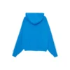 Balenciaga x adidas Hoodie Oversized “Blue” 729322TNVN24026
