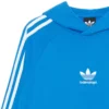 Balenciaga x adidas Hoodie Oversized “Blue” 729322TNVN24026