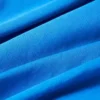 Balenciaga x adidas Hoodie Oversized “Blue” 729322TNVN24026
