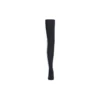Balenciaga x adidas Knife Over The Knee Boots “Black White” 724074W2ES11090