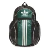 Balenciaga x adidas Large Backpack “Black Green” 721685210LZ1063