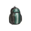 Balenciaga x adidas Large Backpack “Black Green” 721685210LZ1063