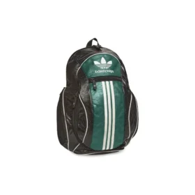 Balenciaga x adidas Large Backpack “Black Green” 721685210LZ1063