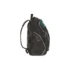 Balenciaga x adidas Large Backpack “Black Green” 721685210LZ1063