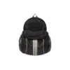 Balenciaga x adidas Large Backpack “Black White” 721685210LZ1091