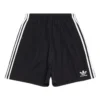 Balenciaga x adidas Large Shorts “Black” 712282TNQ221000