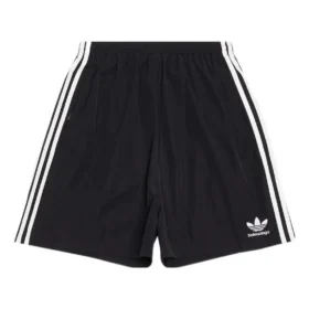 Balenciaga x adidas Large Shorts “Black” 712282TNQ221000 Balenciaga x adidas Large Shorts “Black” 712282TNQ221000