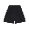 Balenciaga x adidas Large Shorts “Black” 712282TNQ221000