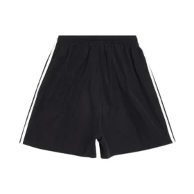 Balenciaga x adidas Large Shorts “Black” 712282TNQ221000 Balenciaga x adidas Large Shorts “Black” 712282TNQ221000