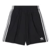 Balenciaga x adidas Large Shorts “Black” 723881TNVN28482