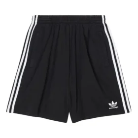 Balenciaga x adidas Large Shorts “Black” 723881TNVN28482 Balenciaga x adidas Large Shorts “Black” 723881TNVN28482