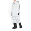 Balenciaga x adidas Long Sleeve T-shirt Oversized “White” 728789TNVA61156