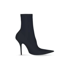 Balenciaga x adidas originals Knife 110mm Booties “Black” 724073W2ES11090 Balenciaga x adidas originals Knife 110mm Booties “Black” 724073W2ES11090