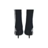 Balenciaga x adidas originals Knife 110mm Booties “Black” 724073W2ES11090