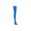Balenciaga x adidas originals Knife Over The Knee Booties “Blue” 724074W2ES14090