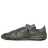 Balenciaga x adidas originals Stan Smith Sneakers “Vintage Black” 721835WBDV51000
