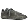 Balenciaga x adidas originals Stan Smith Sneakers “Vintage Black” 721835WBDV51000