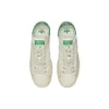 Balenciaga x adidas originals Stan Smith Sneakers “Vintage White Green” 721835WBDV49703