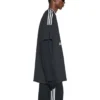 Balenciaga x adidas Oversized Soccer T-Shirt “Black” 723663TNV131000