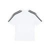 Balenciaga x adidas Shrunk T-Shirt “White” 723782TNVP21156