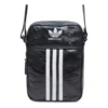 Balenciaga x adidas Small Crossbody Messenger Bag “Black White” 721850210M41091