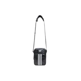Balenciaga x adidas Small Crossbody Messenger Bag “Black White” 721850210M41091