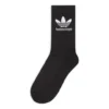 Balenciaga x adidas Socks “Black White” 7121774C6B71077