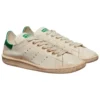 Balenciaga x adidas Stan Smith “Vintage White Green” 721836WBDV49703