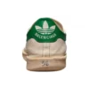 Balenciaga x adidas Stan Smith “Vintage White Green” 721836WBDV49703