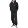 Balenciaga x adidas Sweatpants “Black White” 723912TNVP11070