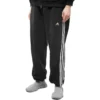 Balenciaga x adidas Sweatpants “Black White” 723912TNVP11070