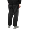 Balenciaga x adidas Sweatpants “Black White” 723912TNVP11070