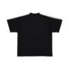 Balenciaga x adidas T-Shirt Oversized “Black” 723122TNVA68482