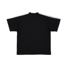 Balenciaga x adidas T-Shirt Oversized “Black” 723122TNVA68482 Balenciaga x adidas T-Shirt Oversized “Black” 723122TNVA68482